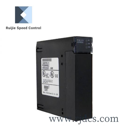 GE IS220PAICH2A 336A4940CSP11