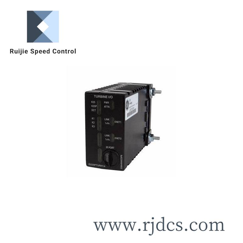 GE IS220PDIOH1B 336A5026ADP6