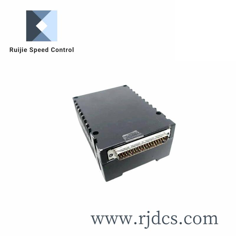 GE IS220PVIBH1A 336A4940CSP16