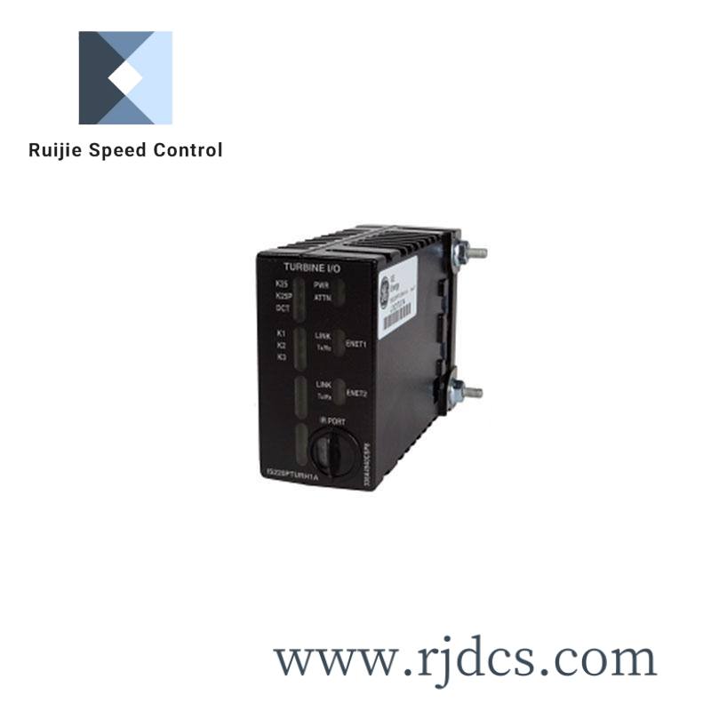 GE IS230SNIDH1A MRP689579