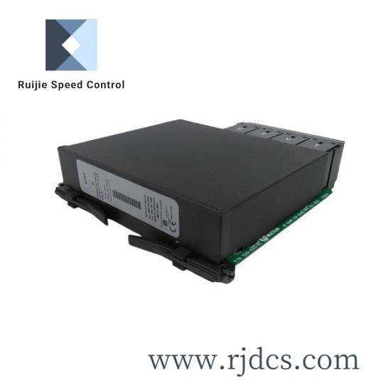 GE MTR-1N33-N-A-S-0-MODRR