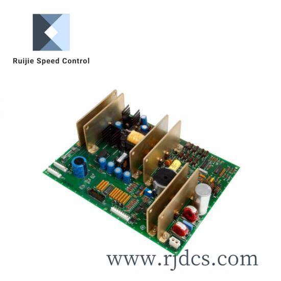 GE IS420UCSCS2A-B-V0.1-A