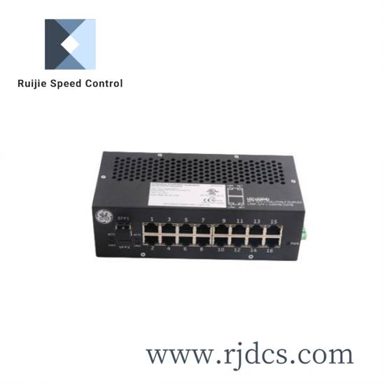 GE IS420YAICS1B