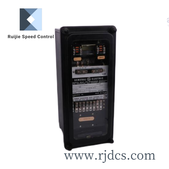 GE Multilin 369-HI-R-M-0-0-0-E