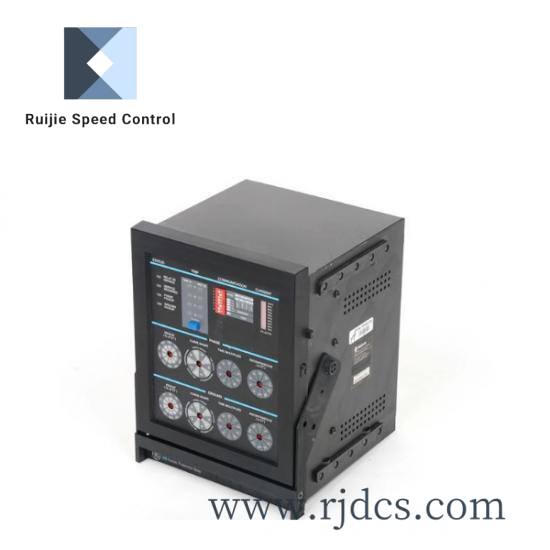 GE IC866-0022-603-6P