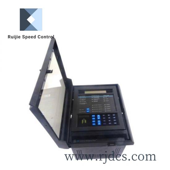 GE SR745-W2-P5-G5-HI