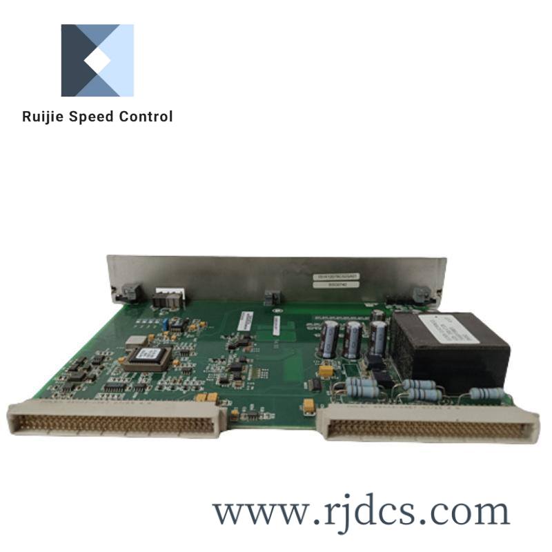 GE V7668A-1310B0 350-9310007668-131020 D