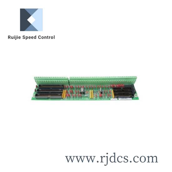 General Electric DS200TBQDG1AFF