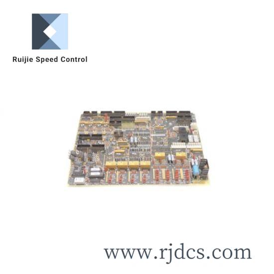 General Electric IC200ALG320C