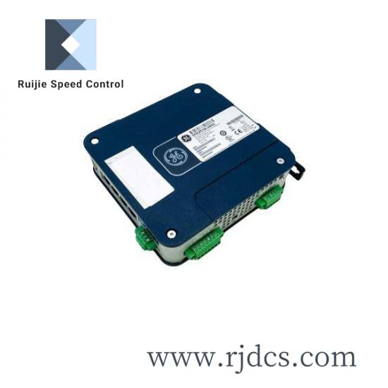 General Electric IS200SCTLG1ABA