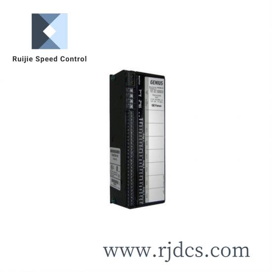 GE IC697PWR711RR