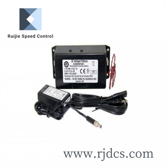 GE IC756CDV001E-98