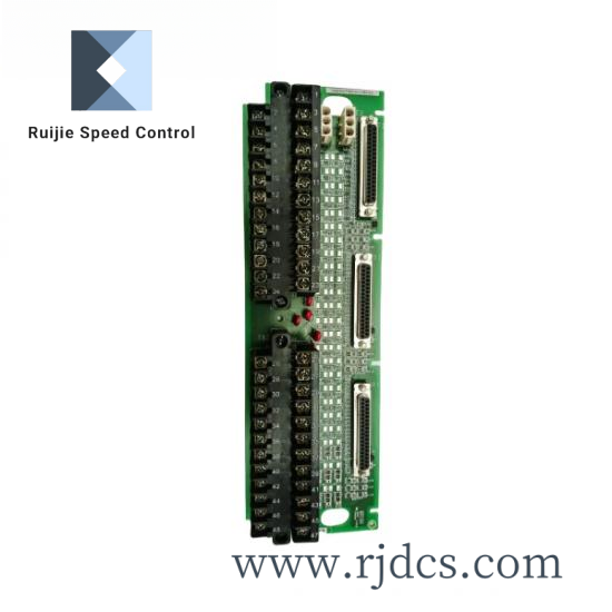 GE IC800SSI420RP2
