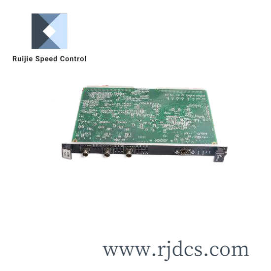 General Electric DS200TCCBF1ACB