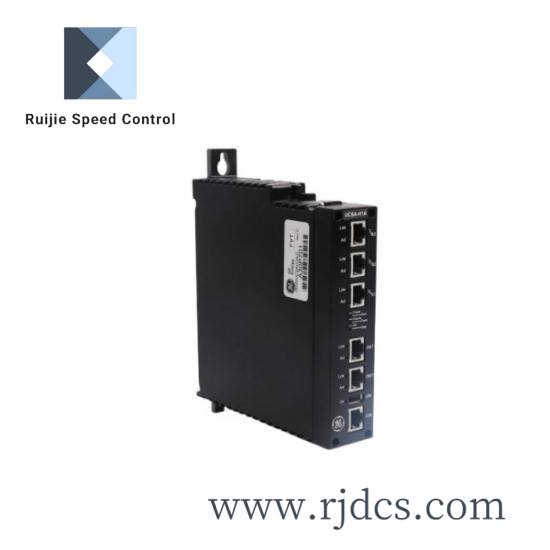 General Electric DS200TCQEG2AED