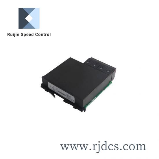 GE IC3601A250B