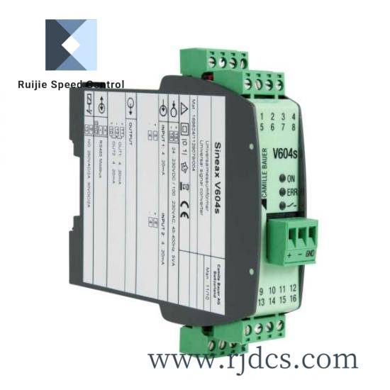 Gosser Camille Sineax V604