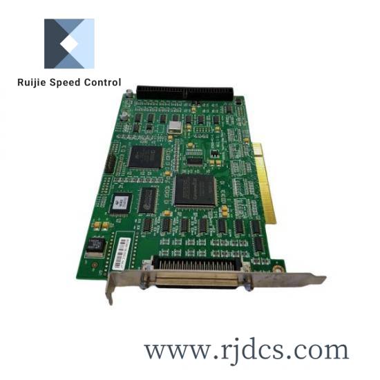 GOOGOL GTS-400-PG-PCI