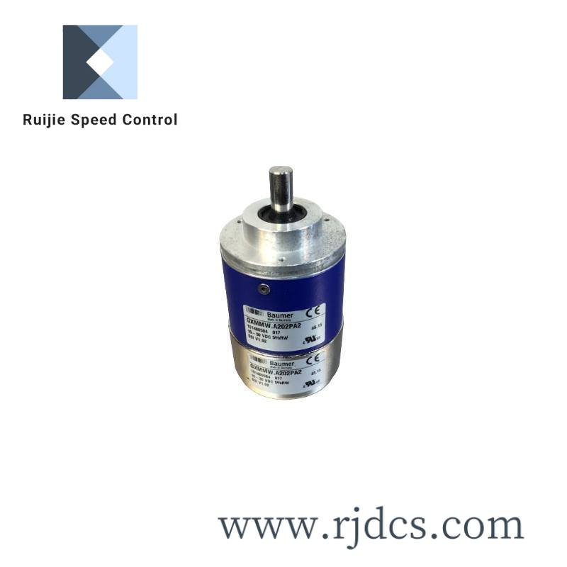 Baumer OADM 20I6572/S14F