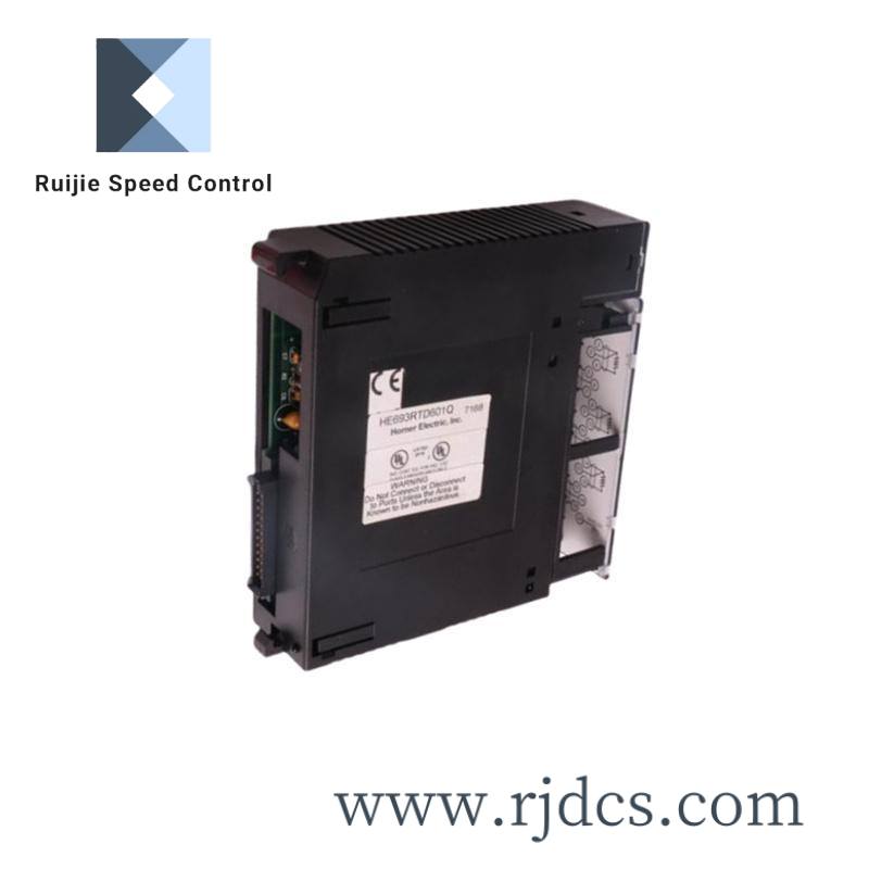 GE IC3601BOSH3E