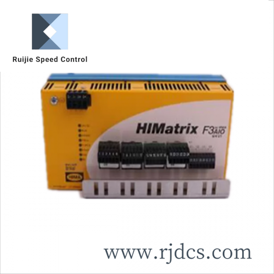 HIMA F8652E 984865264