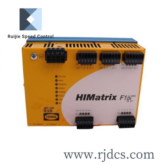 HIMA H41q-HS 997104237