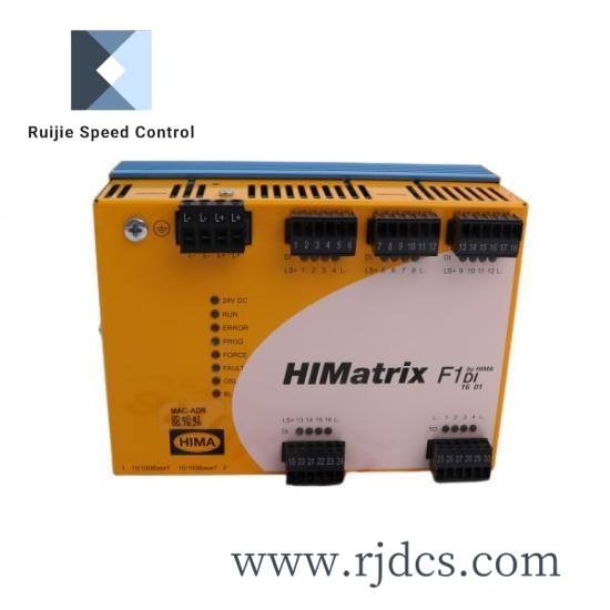 HIMA K9202B