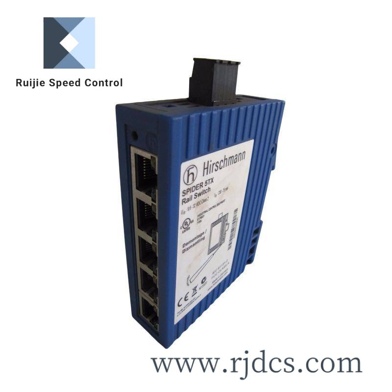 HIRSCHMANN MS20-1600SAAEHC07.1.01