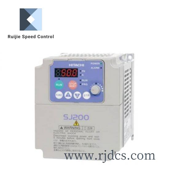 Hitachi SJ200-004HFE