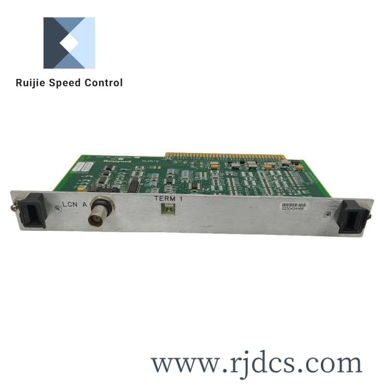 HONEYWELL 51305072-200 CLCN-A