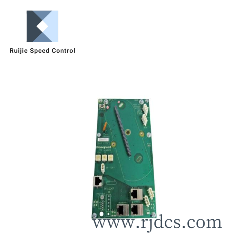 Honeywell 51305341-100