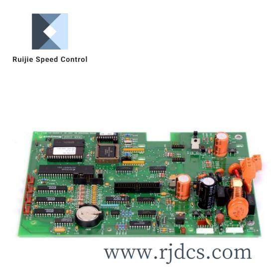 ABB GVC707AE01