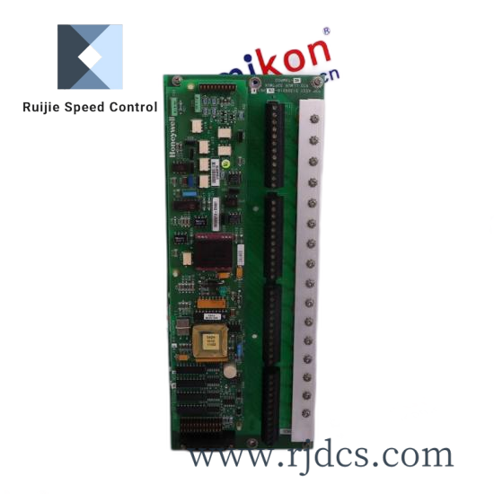 HONEYWELL 6580100019