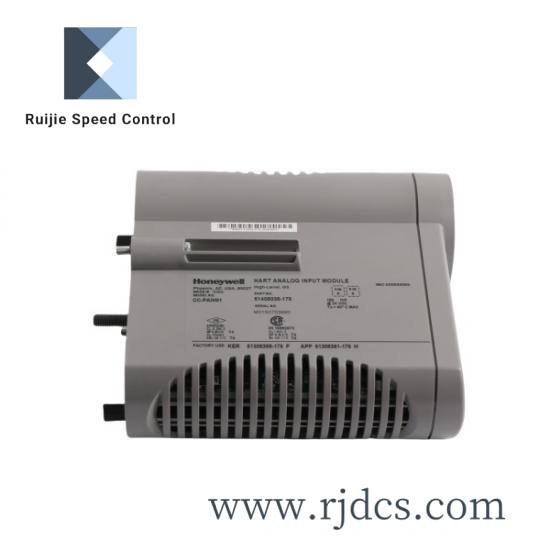 HONEYWELL CC-PAIH01