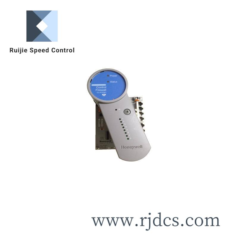 HONEYWELL CC-PCF901