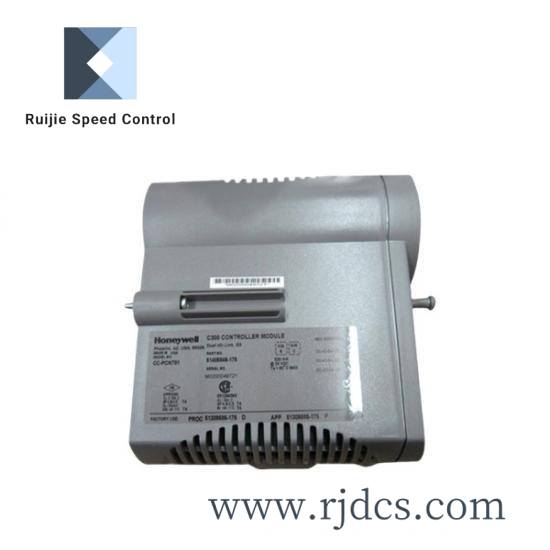 HONEYWELL CC-TCNT01
