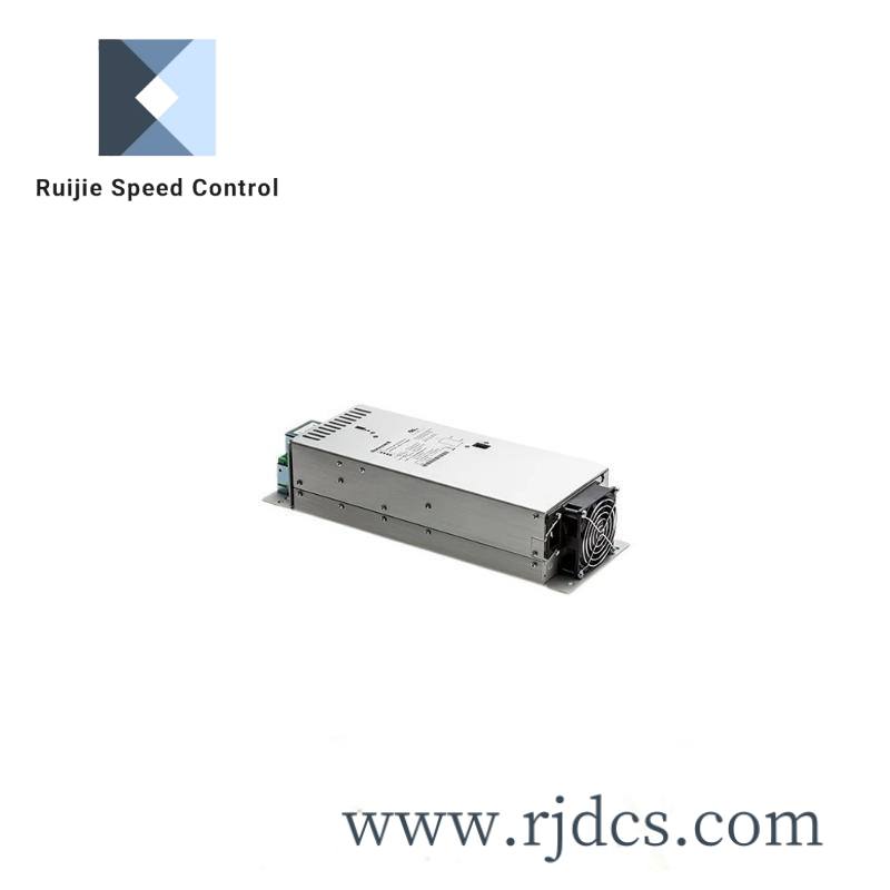 HONEYWELL FC-PSU-UNI2450U V1.0