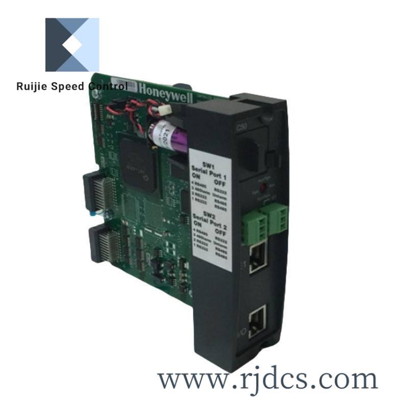 Honeywell FS-IOBUS-CPIO4