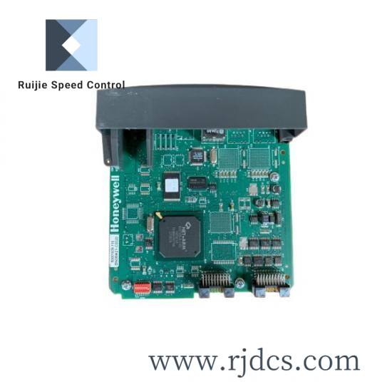HONEYWELL HC900 900A01-0002