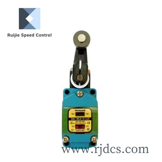 Honeywell 02000-A-1645
