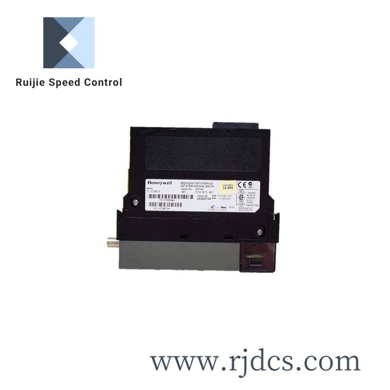 HONEYWELL TC-CCN014