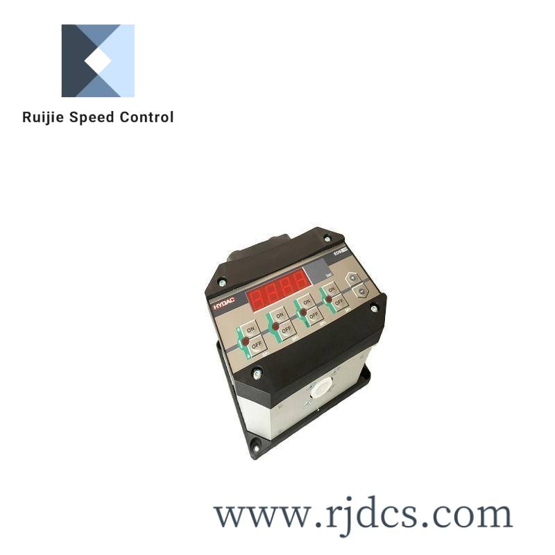 HYDAC ETS3868-5-000-00