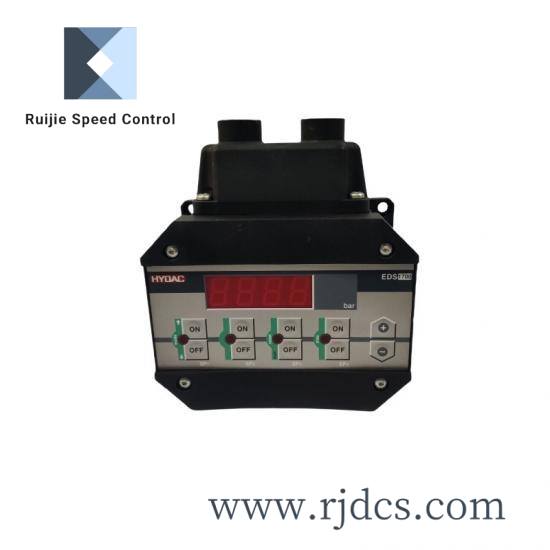HYDAC ETS3868-5-000-00