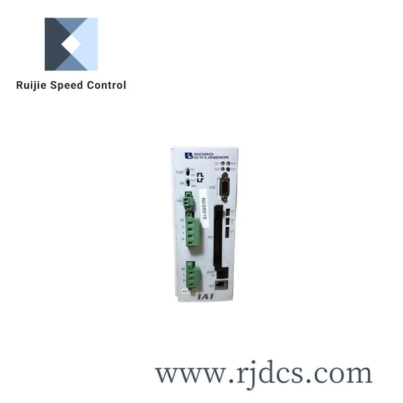 IAI RCS-C-SM-1-100-1-P