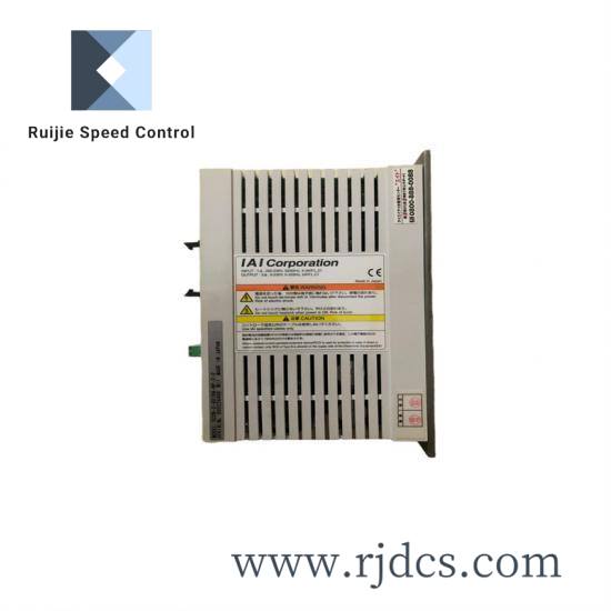 IAI SCON-C-60IHA-NP-2-2