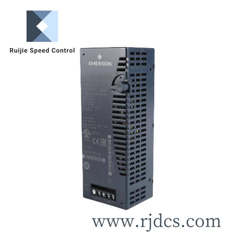 GE IC200PWB001