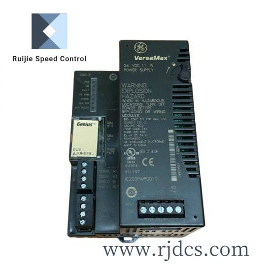 General Electric IS230SSCA2AG01