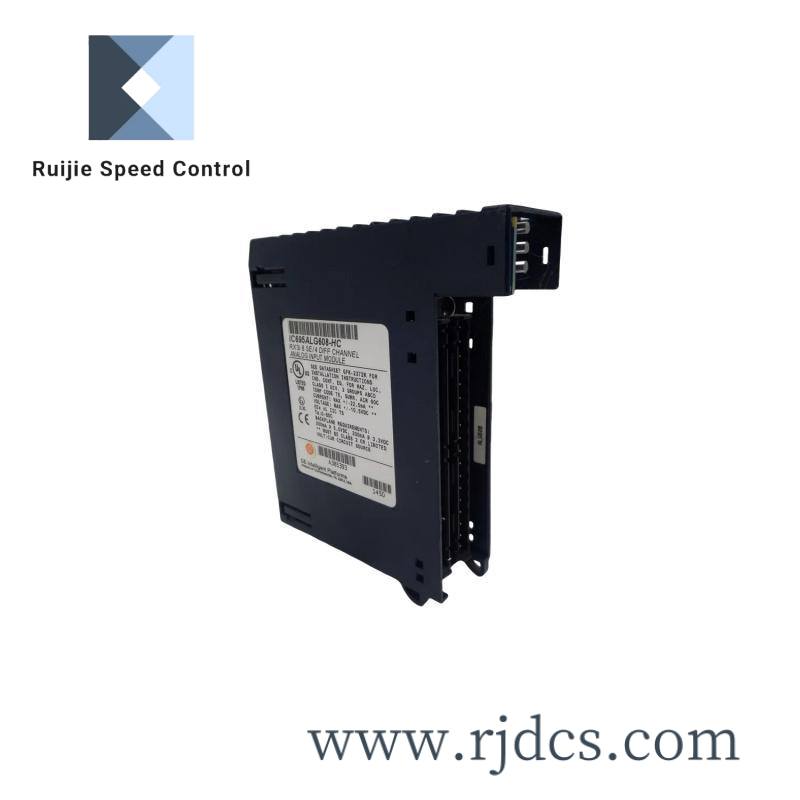 GE DS200IIBDG1ADA