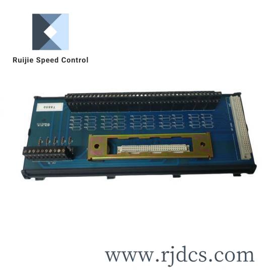 ICS T8850