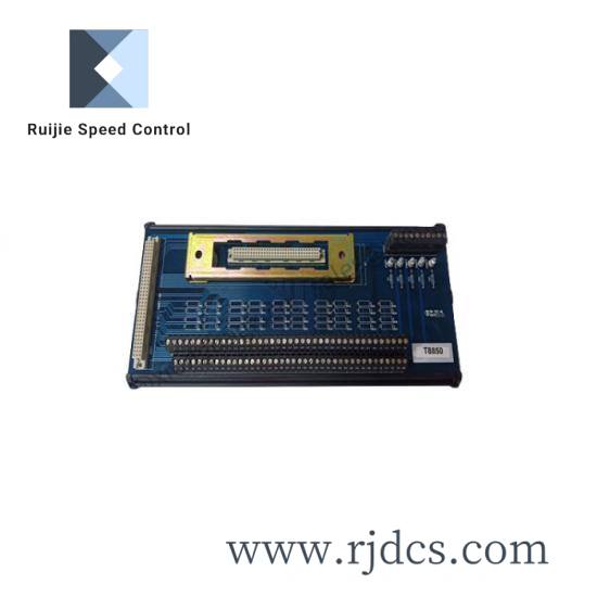 ICS T8850